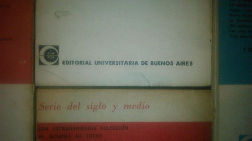 Tres Años De Cautividad Entre Los Patagones Guinnard