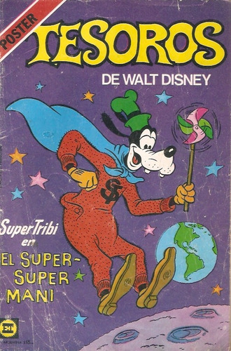 Lote Historietas  Disney Dumbo  Tesoros Hijitus
