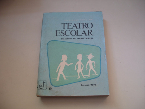 Teatro Escolar