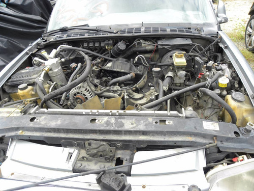 Sucata Chevrolet Blazer 4.3 V6 1996