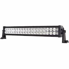 Faro O Barra Led 24 Pulgadas 120w Para Rusticos 4x4