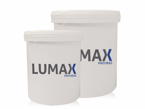 Membrana Líquida Para Azoteas Y Muros Lumax Premium 24kgs