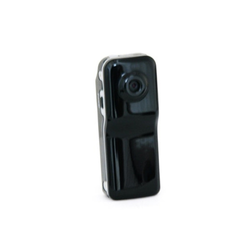 Imagen 1 de 5 de Mini Camara Espia Dvr Alta Definicion Hd Activado Por Voz
