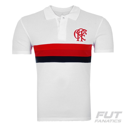 Polo adidas Flamengo Premium - Futfanatics