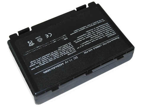 Bateria Pila Asus A32-f82 Pr079 Pr088 Pr08s Pr08d 6 Celdas