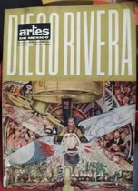 Comprar Libro Diego Rivera, Obra Mural Jorge Juan Crespo De La Serna