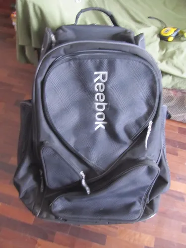 REEBOK MOCHILA TRAINING - MARINO/LIMA