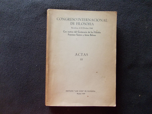 Congreso Internacional Filosofia Barcelona 1948(r8)