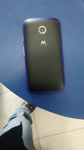 Motorola E2