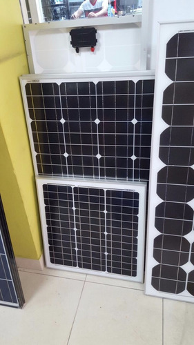 Paneles Solares O Kits Solares Completos