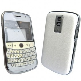 Carcasa Blackberry Bold 9000 Original Completas Carcaza 9000