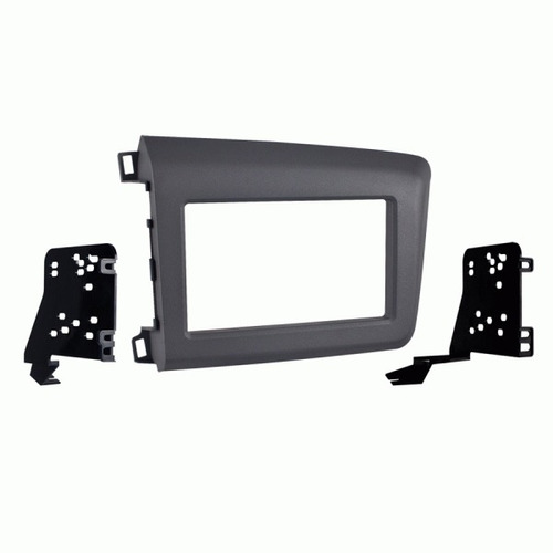 Kit Adaptación Radio Dash Honda Civic (12 - 13)