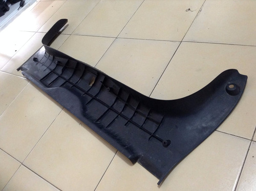 Plastico Interior De Cajuela Ford Focus Sedan Mod 00-04 Oem