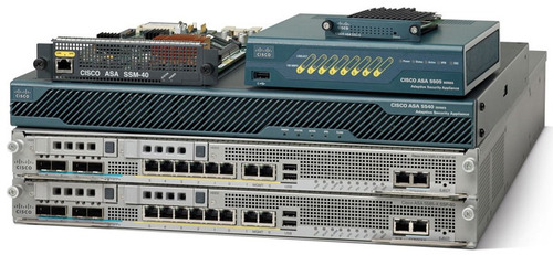 Alquiler Cisco Catalyst Layer 2 Layer Firewalls Y Switch