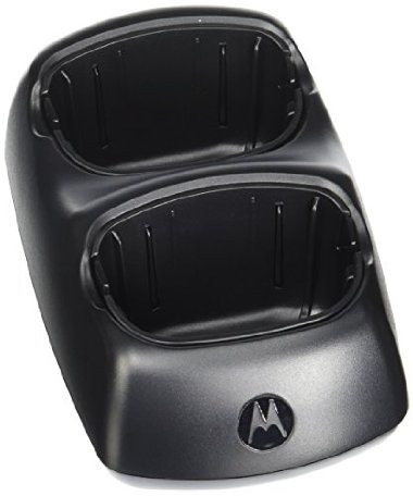 Motorola 1501 De Carga De Escritorio Base Para Mt Y Radios D