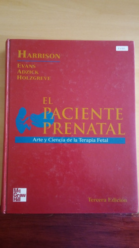 El Paciente Prenatal