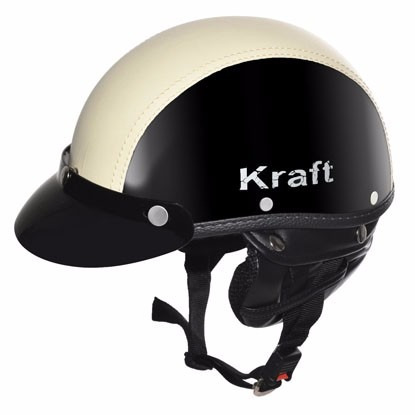 Capacete Coquinho Kraft Sport Custom Original