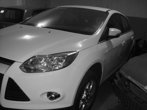 Imagen 10 de 13 de Por Partes Ford,focus,ranger,ecosport,edge,escape,2010+