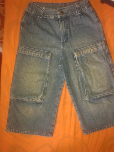 Bermuda Jeans Tigor Tam 6