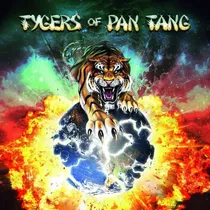 Comprar Tygers Of Pan Tang - Tygers Of Pan Tang