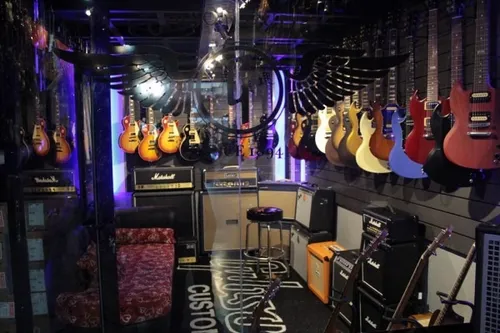 Bajo Peavey Milestone V Envío Gratis Cuotas