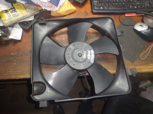 Imagen 2 de 2 de Vendo Abanico De Chevrolet Spark Año 2006