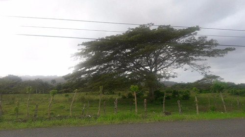 Vendo Terreno Turistico Provincia Puerto Plata