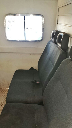 Cabine Suplementar Casinha Auxiliar 4 6 E 8 Lugares