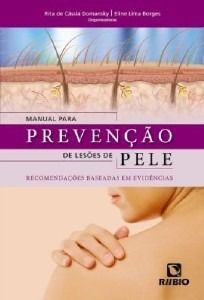 Manual Para Prevencao De Lesoes De Pele - Ano 2012 1ªed