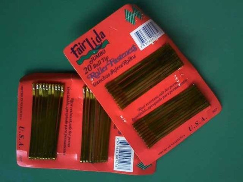 Ganchos De Cabello Fairlida