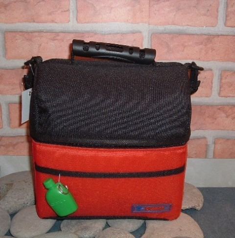 Luncheras Termicas - Cooler - Vianda Ideal Para Los Niños