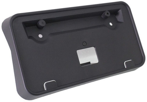 Porta Placa Delantero De Ford Fusion 2006 - 2009 Nuevo!!!
