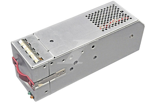 Batería Array 460581-001 Hp Eva 4400 Ag637-63601 P6000 Array