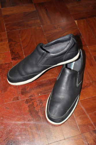 Zapatillas/zapatos De Vestir Dauss - Talla 43
