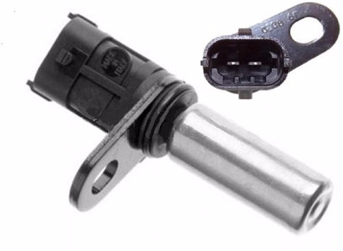 Sensor Posicion Cigueñal Chevy C2 16l Tecnofuel Oem