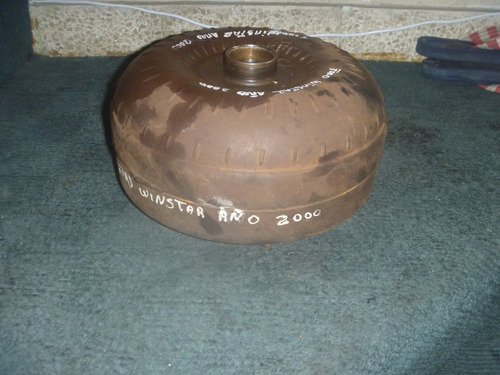 Imagen 2 de 3 de Vendo Turbina De Transmisión De Ford Winstar, Año 2000
