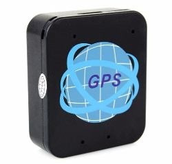 Gps Tracker Localizador Rastreador Espia Personal Moto Carro
