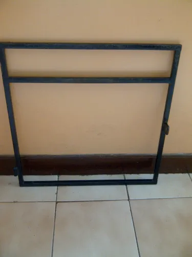 Reja Para Intercomunicador (Usado)