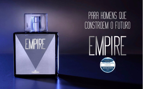 1 Empire Hinode Original