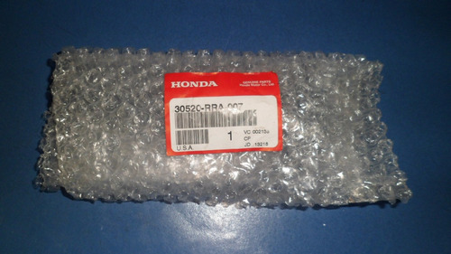 Bobina Encendido Honda Accord 4cil Y Crv 2007 30520-rra-007