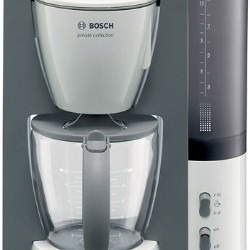 Cafetera Bosh Private Collection Tka 6021