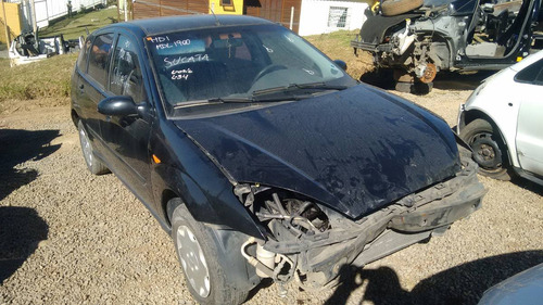 Imagem 4 de 7 de Sucata Ford Focus 2002 1.8 16v Manual - Rs Auto Peças