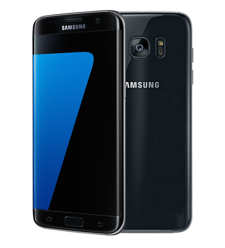 Samsung Galaxy S7 Edge 4gb Ram 32gb Int 1 Año Garantía.