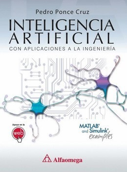 Libro Técnico Inteligencia Artificial - Con Aplicaciones