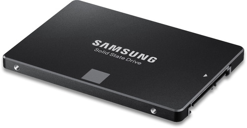 Disco Duro Sólido 1tb Samsung Ssd 850 Evo Pc Y Portatil