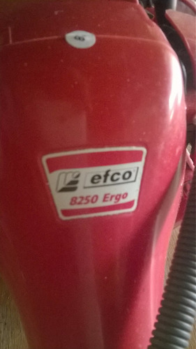Desmalezadora Efco 8250 Ergo Nueva En Su Caja