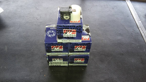 Carbonera Alternador Corolla 1.6/1.8/camry/burbuja/acord