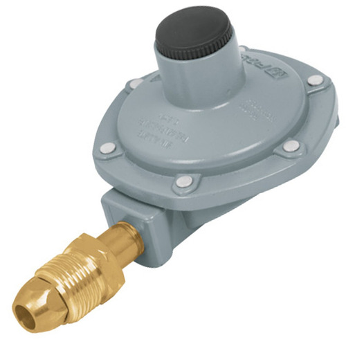 Regulador Para Gas 1 Vias Foset 49225