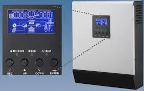 Inversor Senoidal 4000w 48v Con Cargador Y Reg Mppt 60a