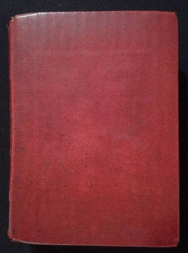 Dictionnaire Francais Espagnol Miguel De Toro Y Gisbert 1926